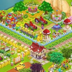 VIP ACC OLD CODE TAG 7 DIGIT. Level 193 barn 6550 silo 6200. Available 3000 gems-12m coins-6500 vouchers. Level 50 town with lots of animals. Beautiful decorati 0